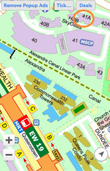 Blk 41A Skyoasis @ Dawson (Queenstown), HDB 3 Rooms #613560441